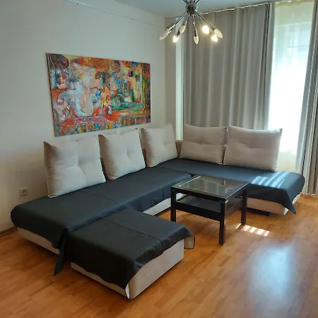 Private In Saint Elena Apartment *
