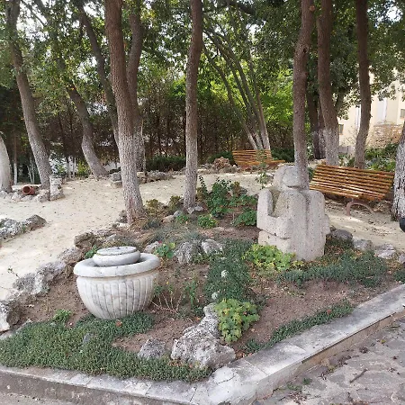 Apartmán Private In Saint Elena Saints Constantine and Helena