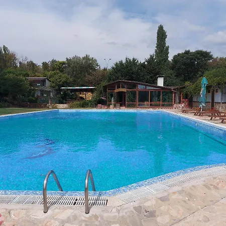 Apartmán Private In Saint Elena