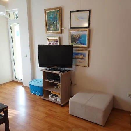 Private In Saint Elena Apartmán Saints Constantine and Helena