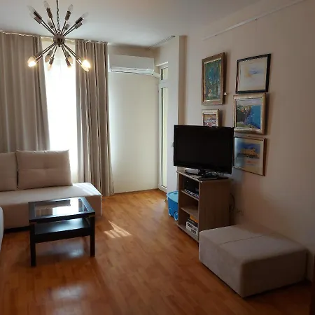 Private In Saint Elena Appartement St Constantin et Helena