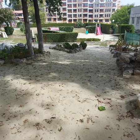 Διαμέρισμα Private In Saint Elena
