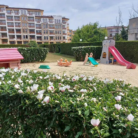Private In Saint Elena Διαμέρισμα