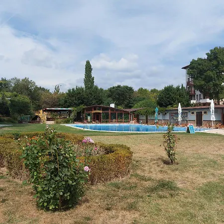 Private In Saint Elena Saints Constantine and Helena