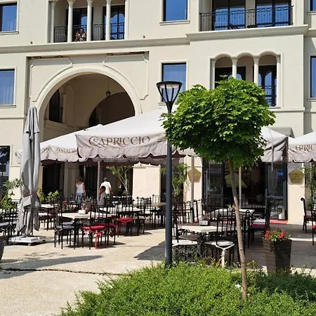 Apartament Private In Saint Elena