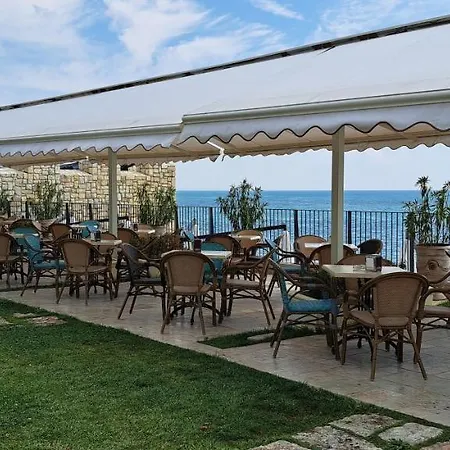 Private In Saint Elena Διαμέρισμα