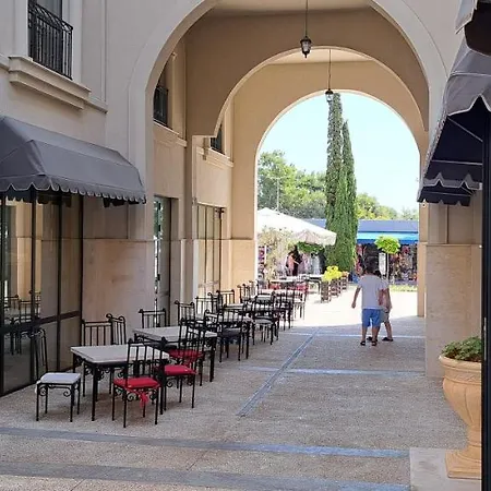 Appartement Private In Saint Elena *
