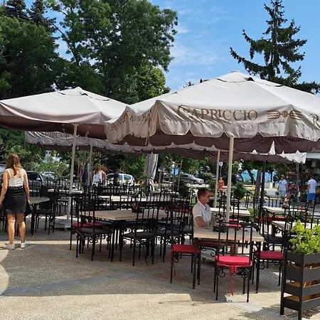 Apartman Private In Saint Elena