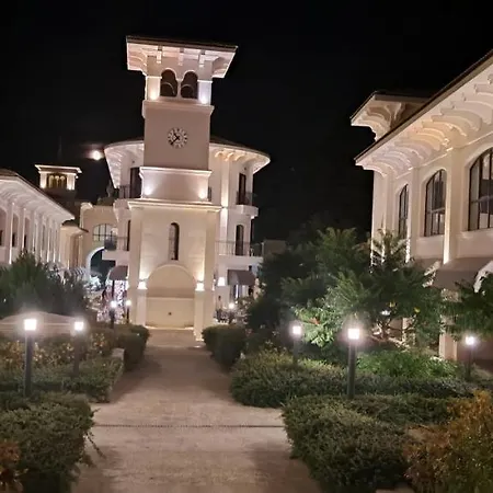 Private In Saint Elena