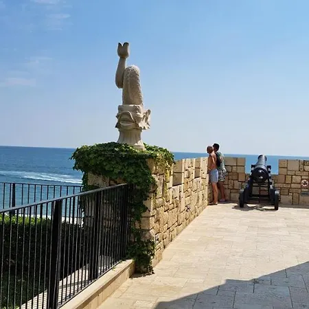 Private In Saint Elena Άγιος Κωνσταντίνος και Ελένη