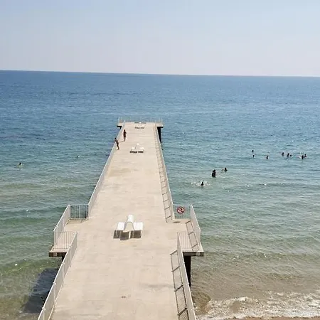 Private In Saint Elena * Άγιος Κωνσταντίνος και Ελένη
