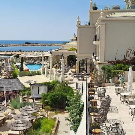 Apartman Private In Saint Elena *