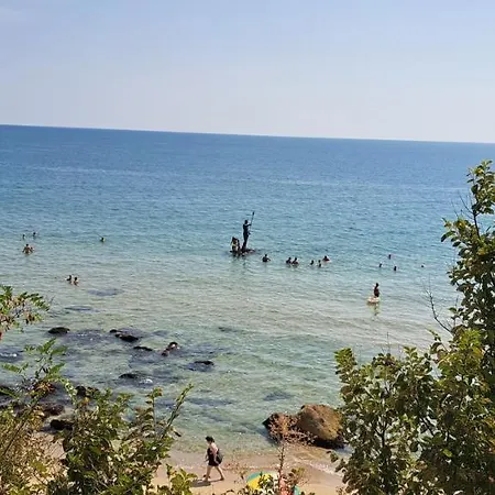 Διαμέρισμα Private In Saint Elena *