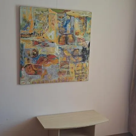 Private In Saint Elena Appartement St Constantin et Helena