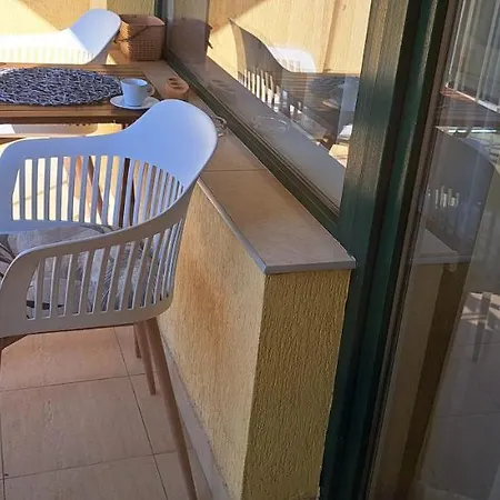 Private In Saint Elena * Άγιος Κωνσταντίνος και Ελένη