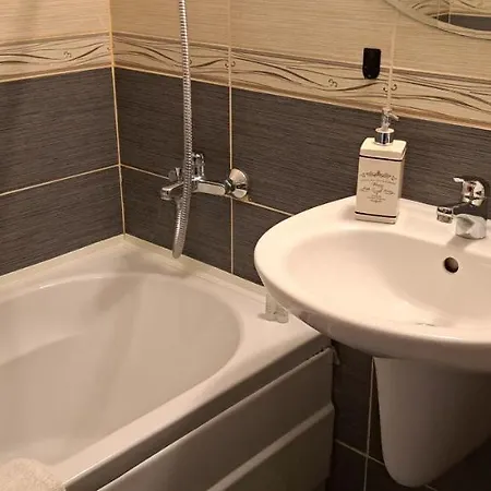 Private In Saint Elena Appartement