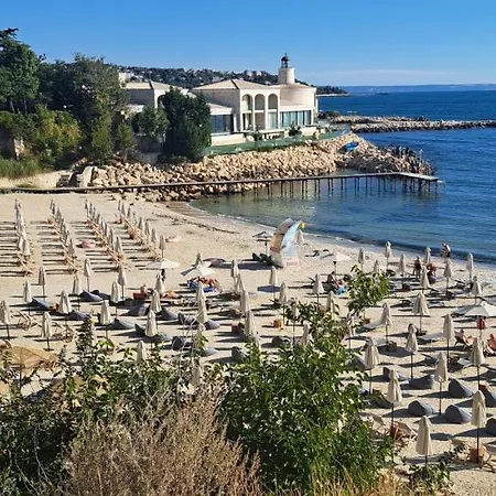 Apartment Private In Saint Elena Saints Constantine and Helena