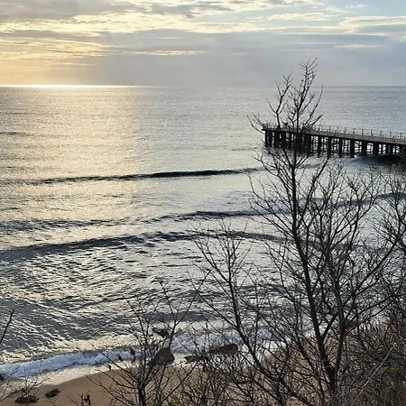 Private In Saint Elena Appartement