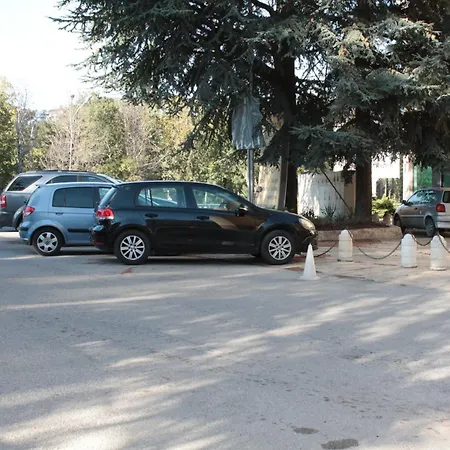 Private In Saint Elena Saints Constantine and Helena