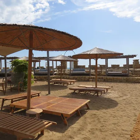 Private In Saint Elena Apartment *