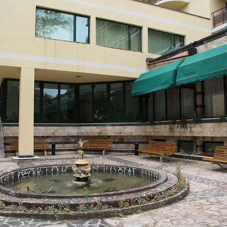 Private In Saint Elena Apartment *