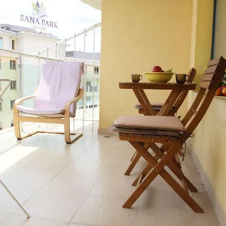 Private In Saint Elena Apartment *
