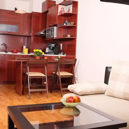 Διαμέρισμα Private In Saint Elena *