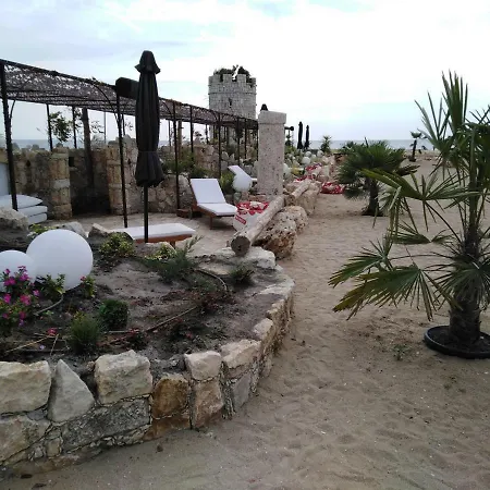 Private In Saint Elena Apartmán Saints Constantine and Helena