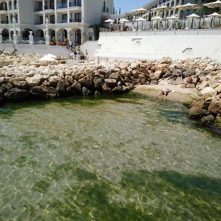 Private In Saint Elena Apartment Saints Constantine and Helena