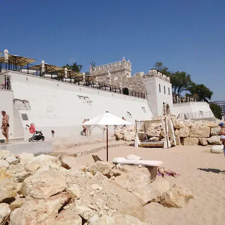 Private In Saint Elena Apartmán *