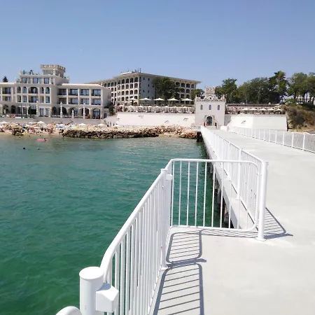 Apartment Private In Saint Elena Saints Constantine and Helena