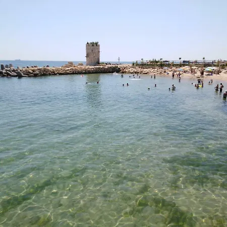 Apartment Private In Saint Elena