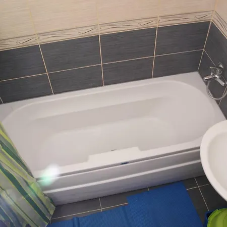 Private In Saint Elena Διαμέρισμα Άγιος Κωνσταντίνος και Ελένη