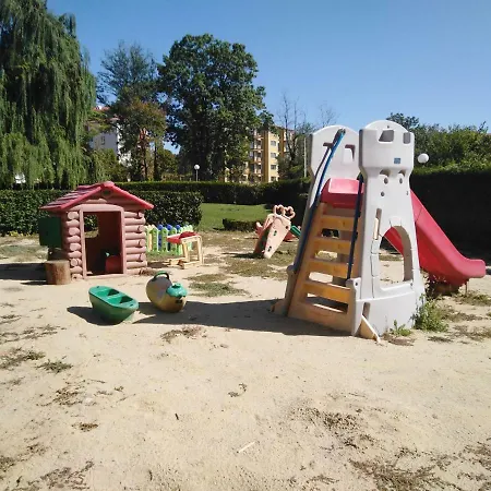 Private In Saint Elena