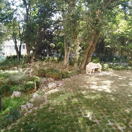 Apartment Private In Saint Elena Saints Constantine and Helena