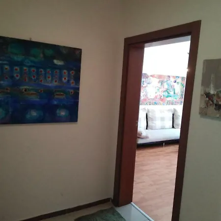 Private In Saint Elena Apartmán *