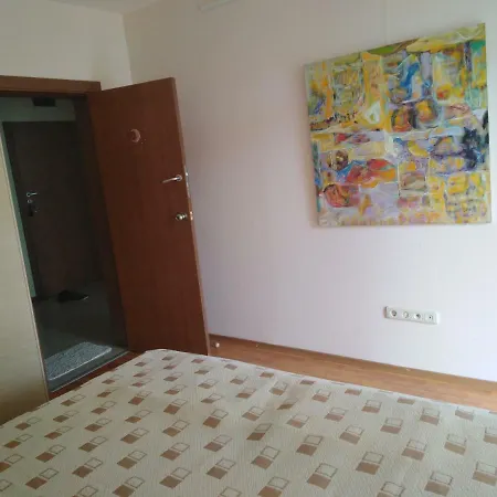 Private In Saint Elena * Άγιος Κωνσταντίνος και Ελένη