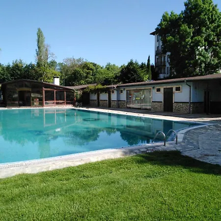 Private In Saint Elena Apartment *