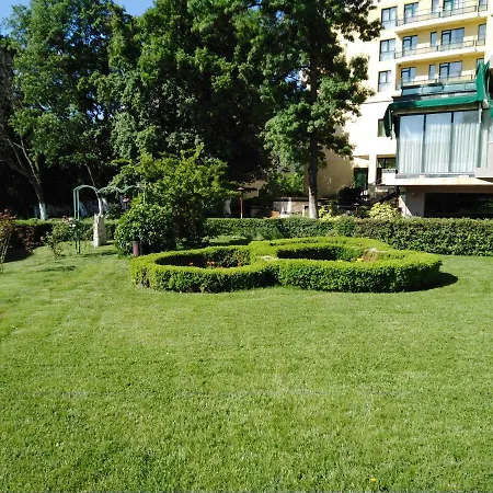 Private In Saint Elena Saints Constantine and Helena