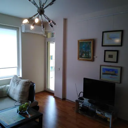 Private In Saint Elena Apartment *