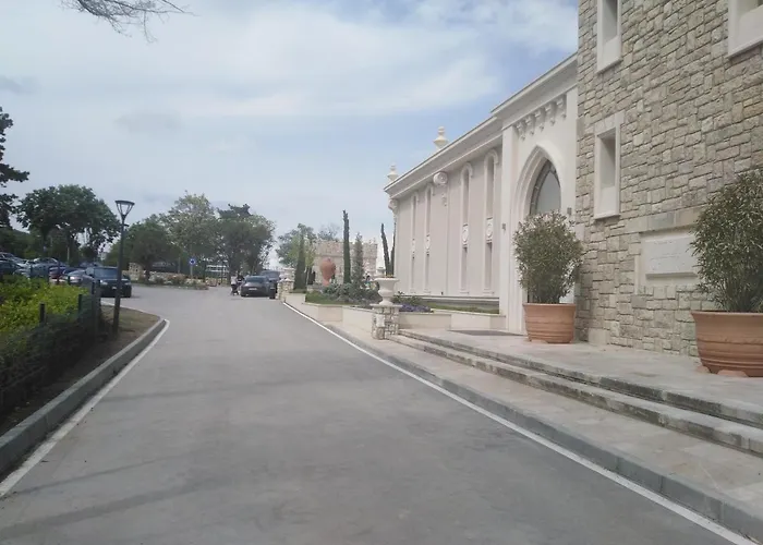 Апартамент Private In Saint Elena *