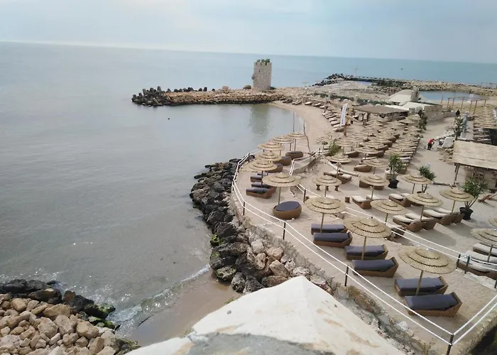 Апартамент Private In Saint Elena