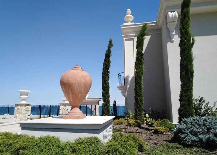 Private In Saint Elena Апартамент *