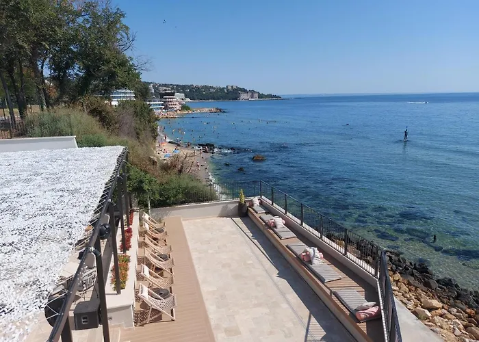 Апартамент Private In Saint Elena