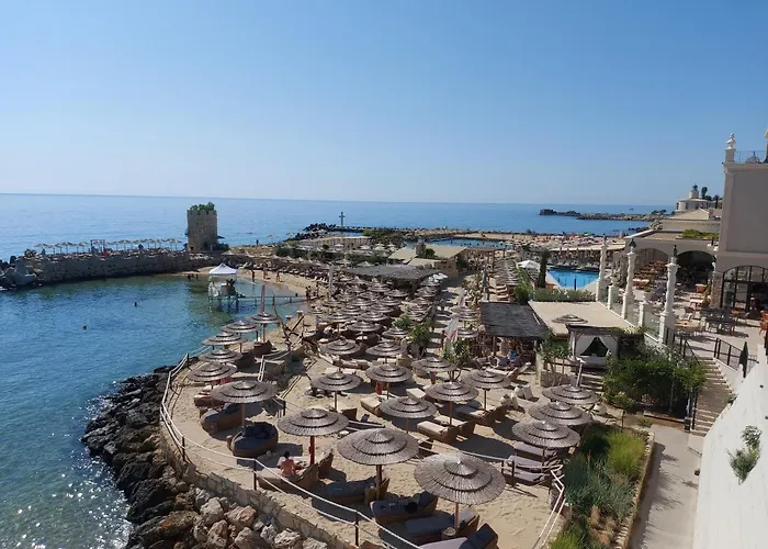 Private In Saint Elena * Св. Св. Константин и Елена