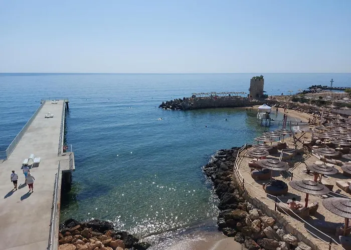 Апартамент Private In Saint Elena