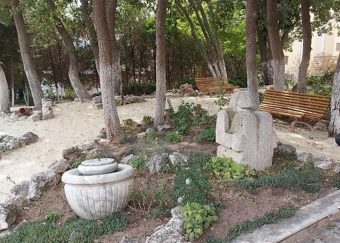 Апартамент Private In Saint Elena Св. Св. Константин и Елена