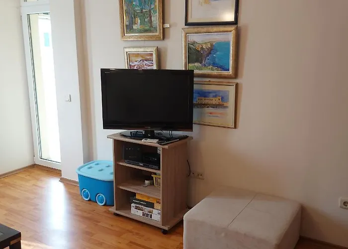 Private In Saint Elena Апартамент Св. Св. Константин и Елена