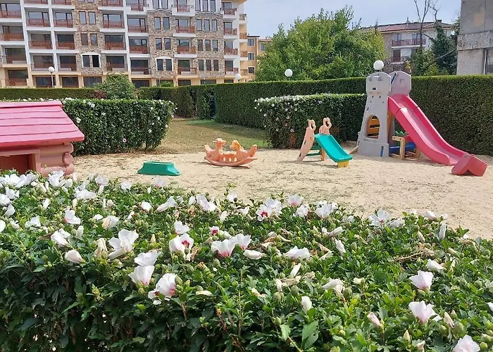 Private In Saint Elena Апартамент