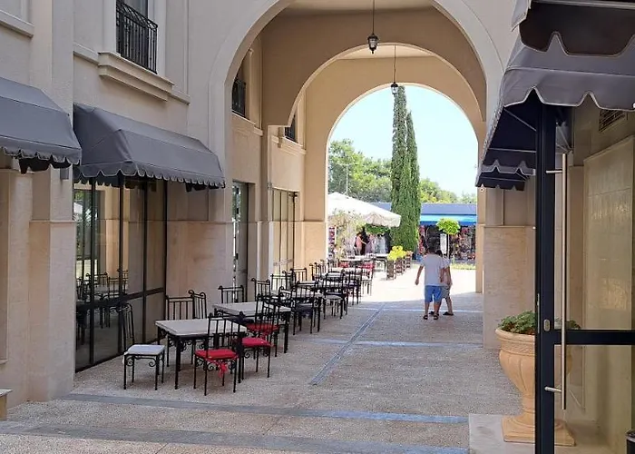 Апартамент Private In Saint Elena *